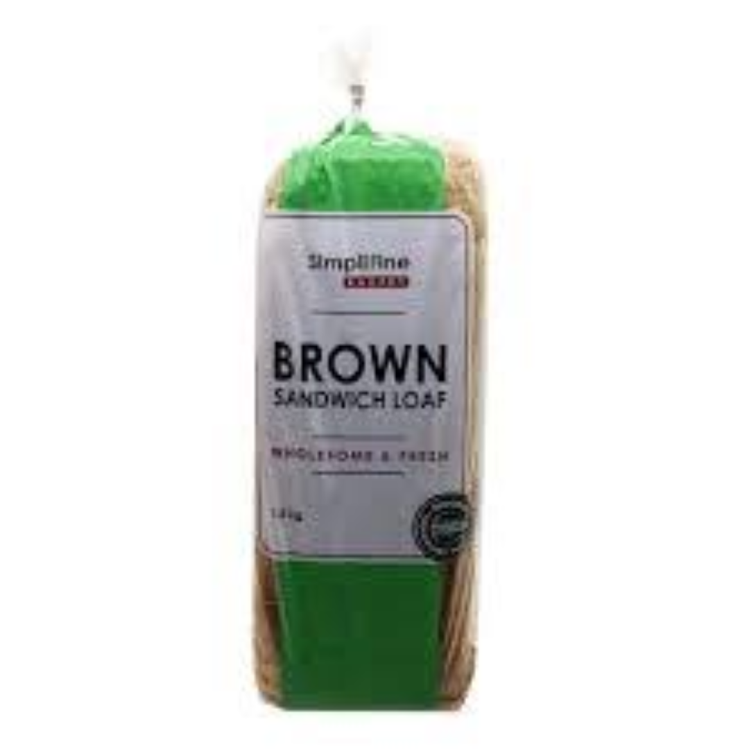 SIMPLIFINE 8 GRAIN 600G